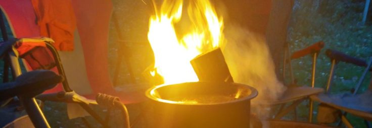 Gooseberry Falls, MN 2017